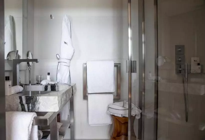 Fotos del hotel La Réserve Eden Au Lac Zurich:  11