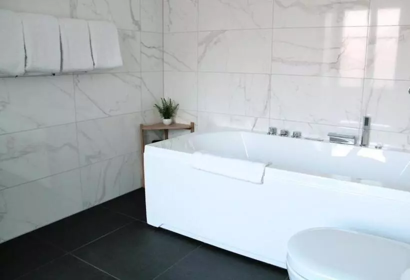 Fotos del hotel Bed & Breakfast Sonne Interlaken-matten:  13