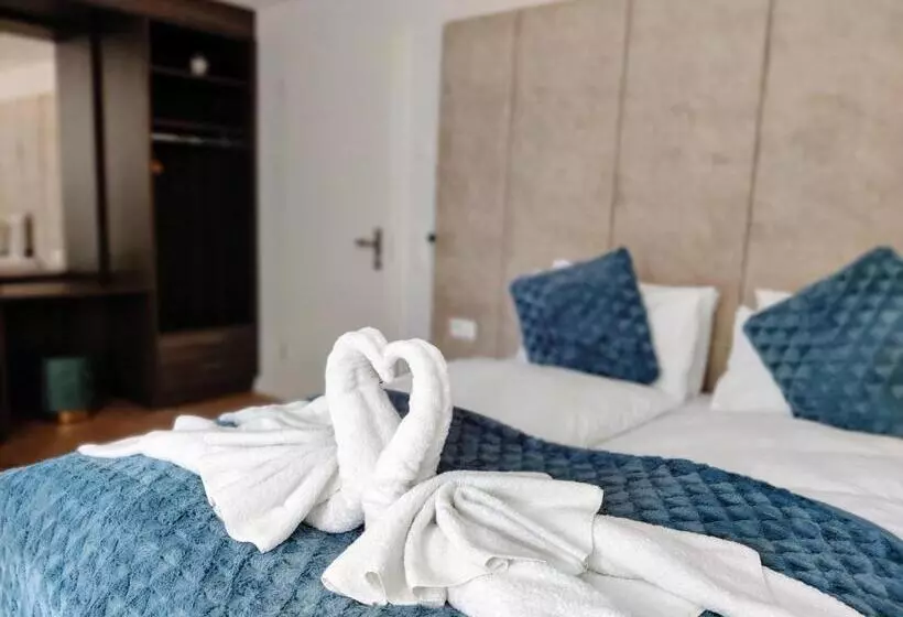 Fotos del hotel Bed & Breakfast Sonne Interlaken-matten:  20