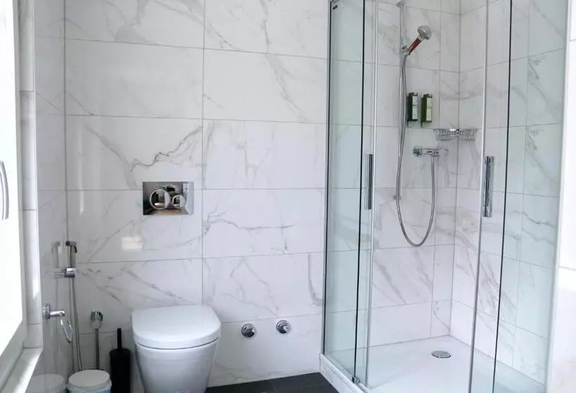 Fotos del hotel Bed & Breakfast Sonne Interlaken-matten:  3