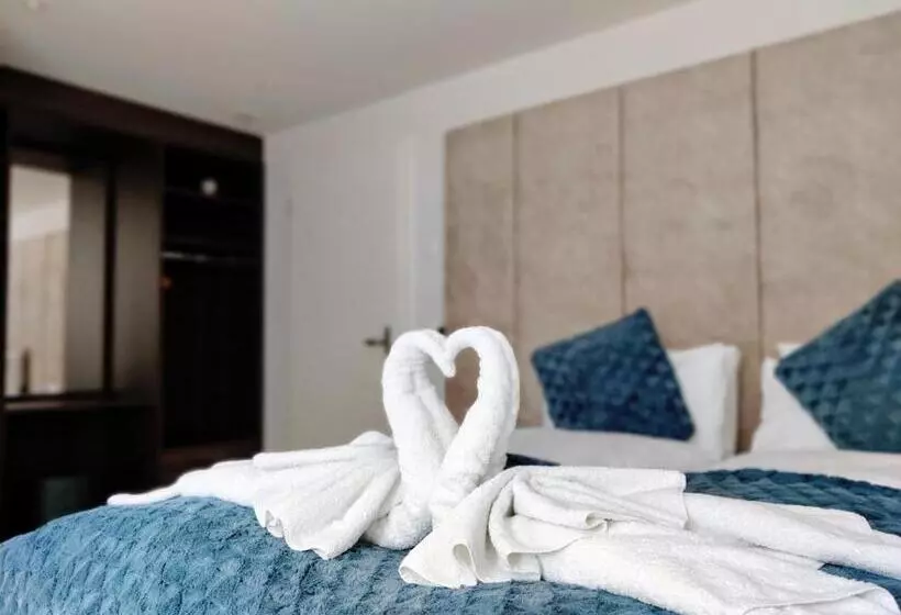 Fotos del hotel Bed & Breakfast Sonne Interlaken-matten:  25