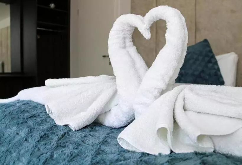 Fotos del hotel Bed & Breakfast Sonne Interlaken-matten:  4