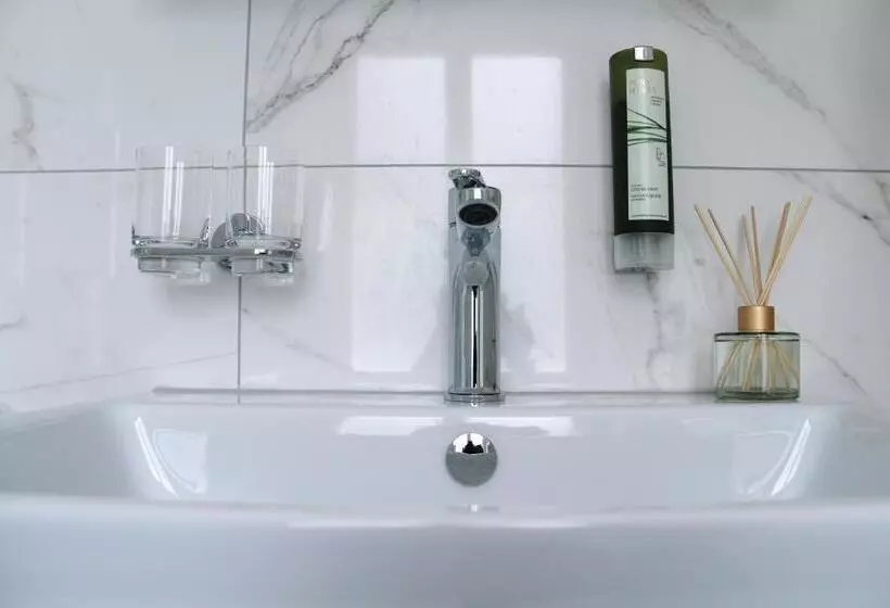 Fotos del hotel Bed & Breakfast Sonne Interlaken-matten:  19