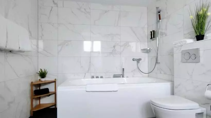 Fotos del hotel Bed & Breakfast Sonne Interlaken-matten:  8