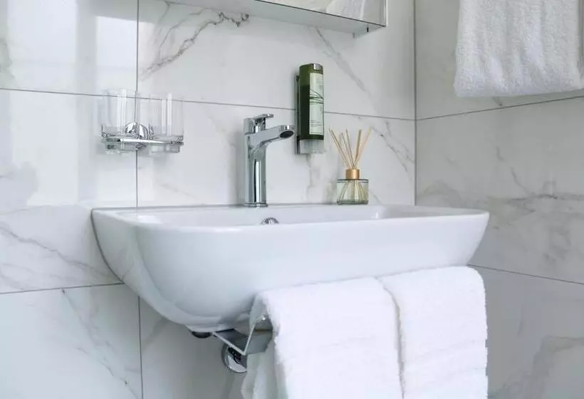 Fotos del hotel Bed & Breakfast Sonne Interlaken-matten:  15