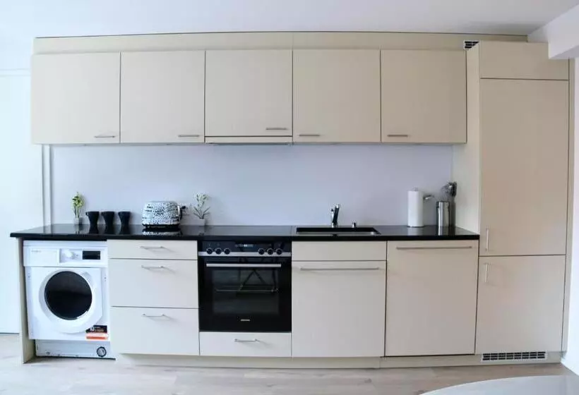 Fotos del hotel Bed & Breakfast Sonne Interlaken-matten:  7