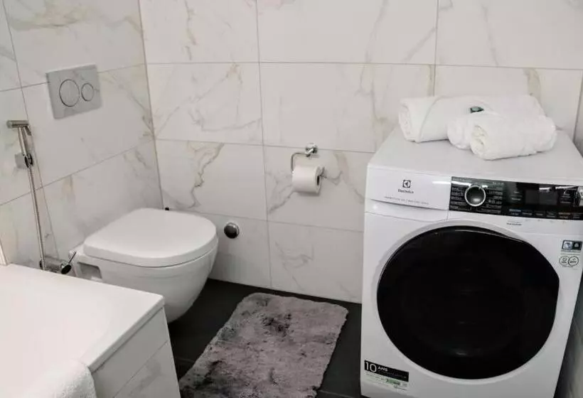 Fotos del hotel Bed & Breakfast Sonne Interlaken-matten:  17