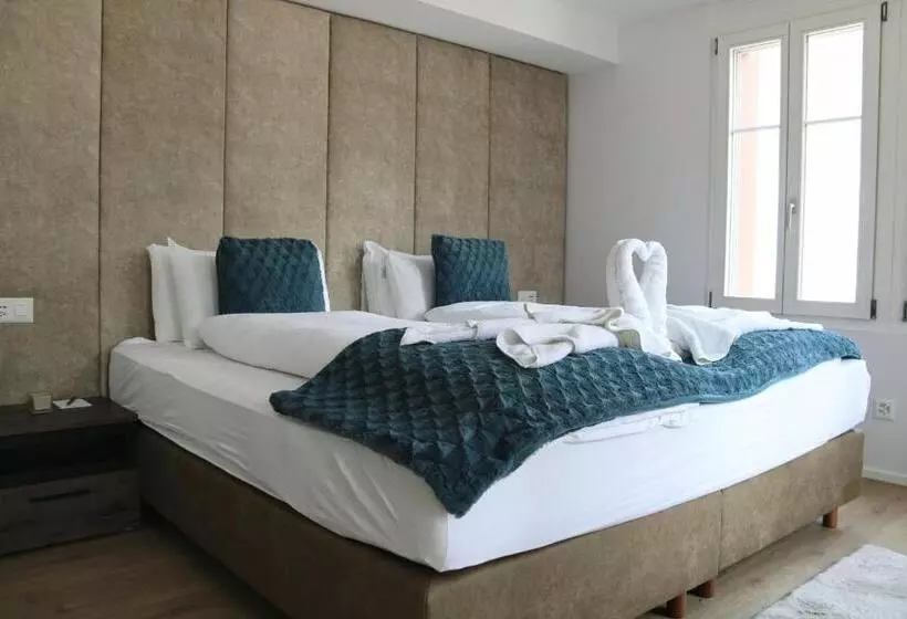 Fotos del hotel Bed & Breakfast Sonne Interlaken-matten:  14