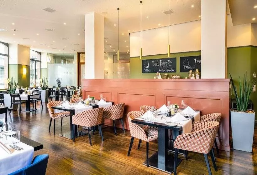 Fotos del hotel Waldstätterhof Swiss Quality:  18