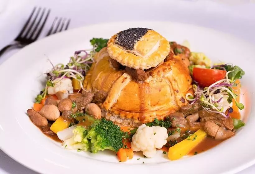 Fotos del hotel Waldstätterhof Swiss Quality:  25