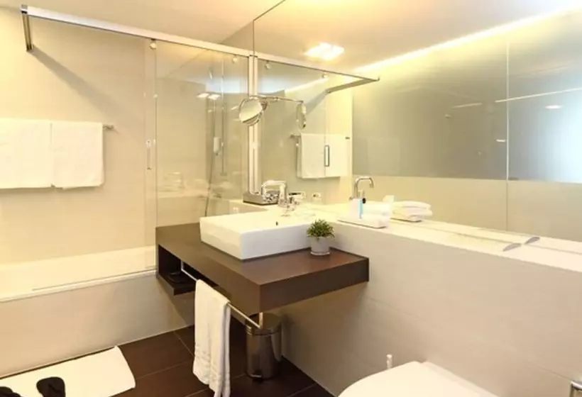 Fotos del hotel Waldstätterhof Swiss Quality:  5