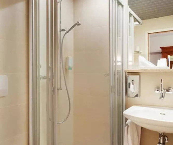 Fotos del hotel Waldstätterhof Swiss Quality:  10