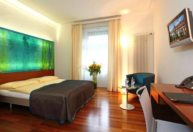 Fotos del hotel Waldstätterhof Swiss Quality:  6