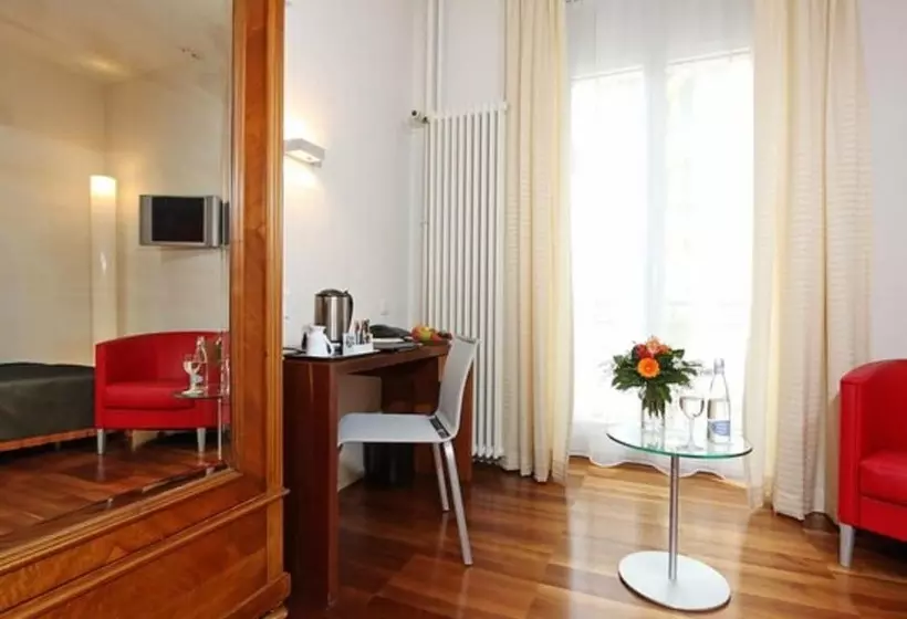 Fotos del hotel Waldstätterhof Swiss Quality:  11