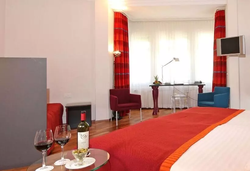 Fotos del hotel Waldstätterhof Swiss Quality:  14