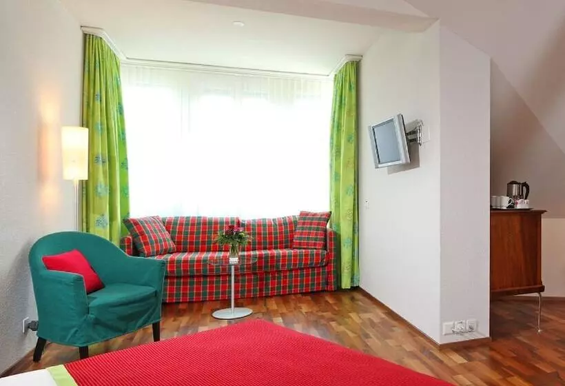 Fotos del hotel Waldstätterhof Swiss Quality:  17