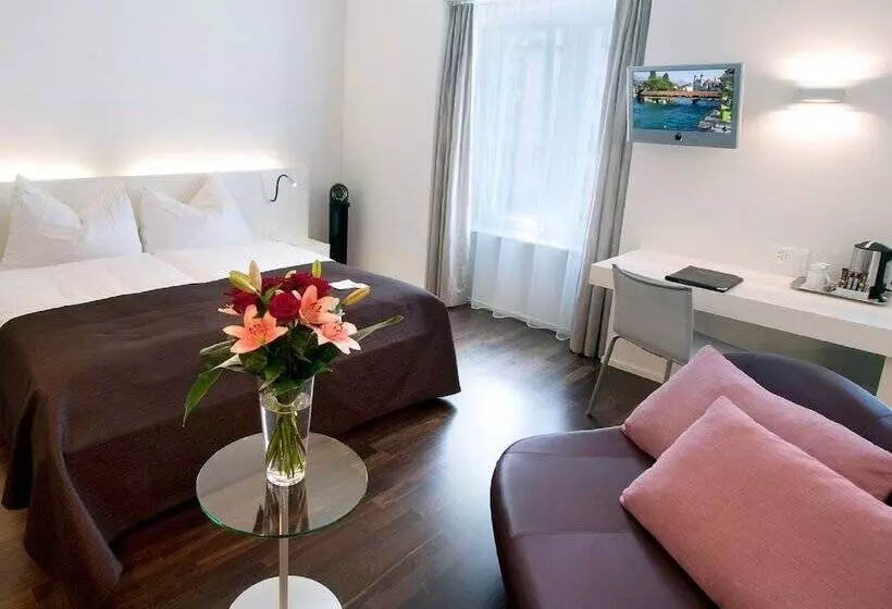 Waldstätterhof Swiss Quality