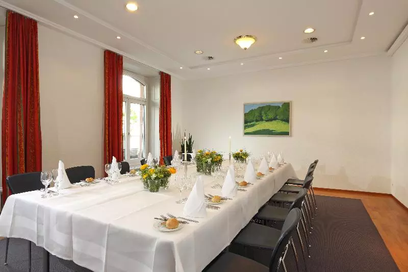 Fotos del hotel Waldstätterhof Swiss Quality:  23