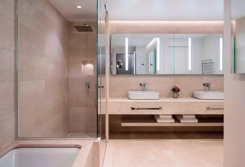 Fotos del hotel The Ritzcarlton  De La Paix, Geneva:  20