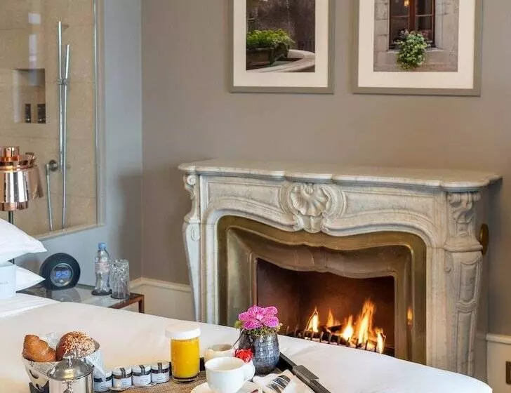 Fotos del hotel The Ritzcarlton  De La Paix, Geneva:  23