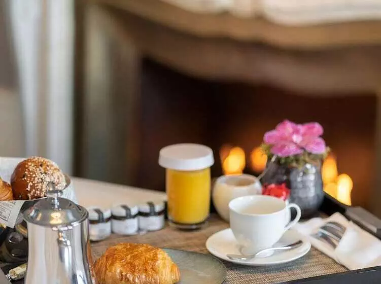 Fotos del hotel The Ritzcarlton  De La Paix, Geneva:  6