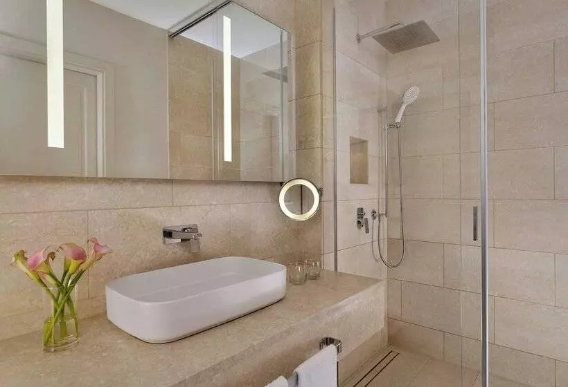 Fotos del hotel The Ritzcarlton  De La Paix, Geneva:  17