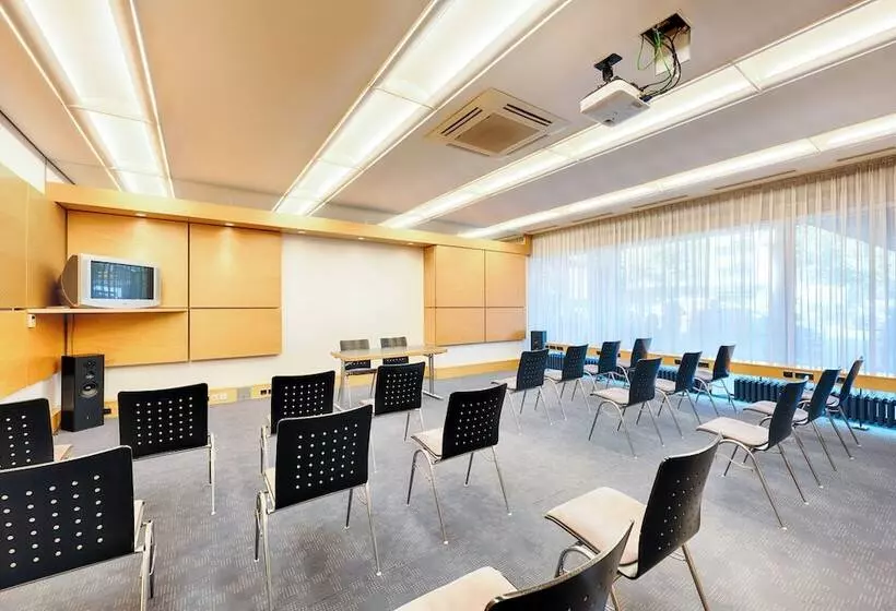 Fotos del hotel Concorde Hotel Am Studio:  5