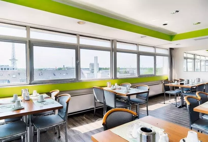 Fotos del hotel Concorde Hotel Am Studio:  4