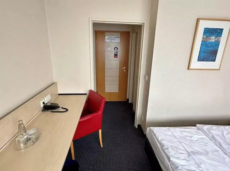 Fotos del hotel Concorde Hotel Am Studio:  7