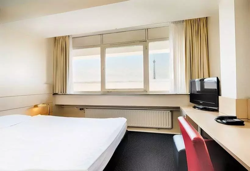 Fotos del hotel Concorde Hotel Am Studio:  12