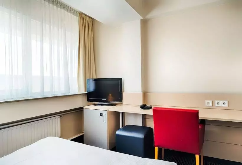 Fotos del hotel Concorde Hotel Am Studio:  13