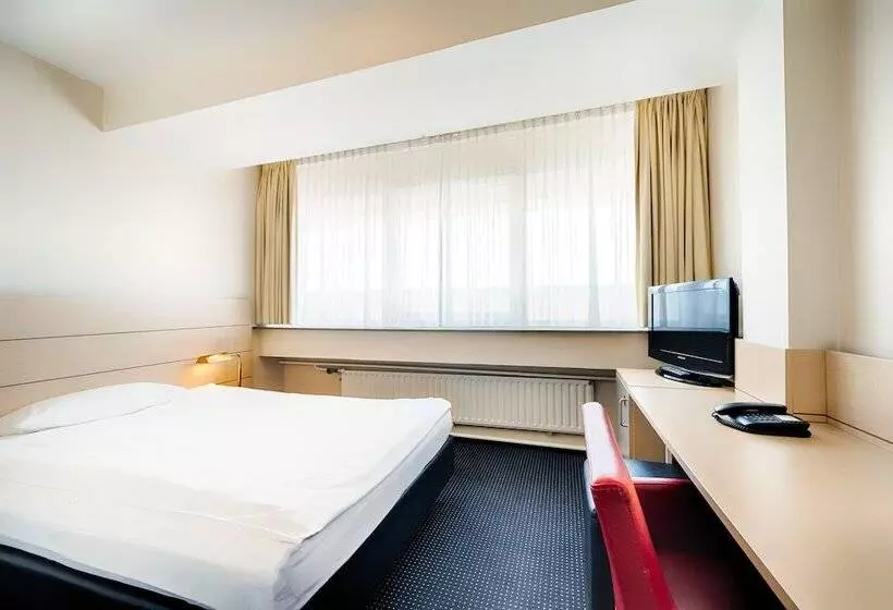 Fotos del hotel Concorde Hotel Am Studio:  14