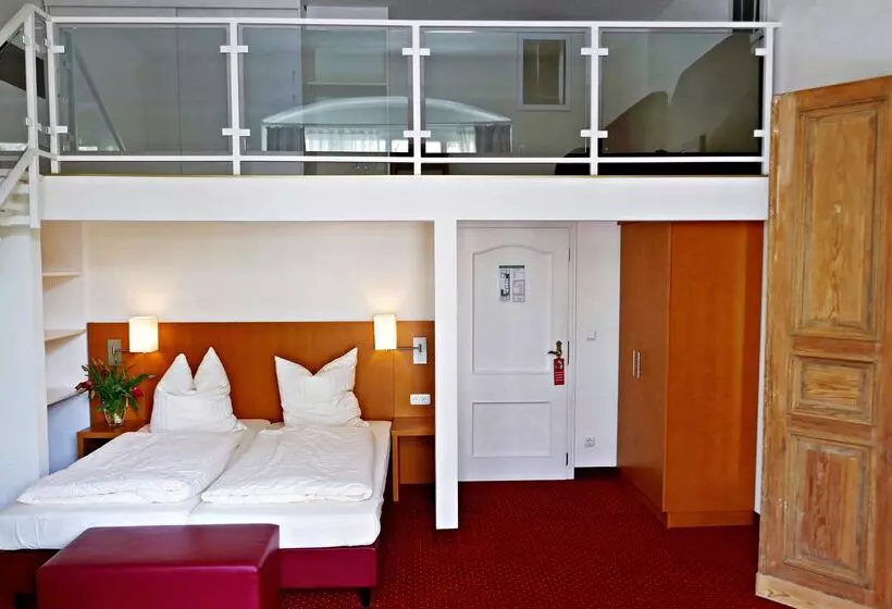 Fotos del hotel Air In Berlin:  23