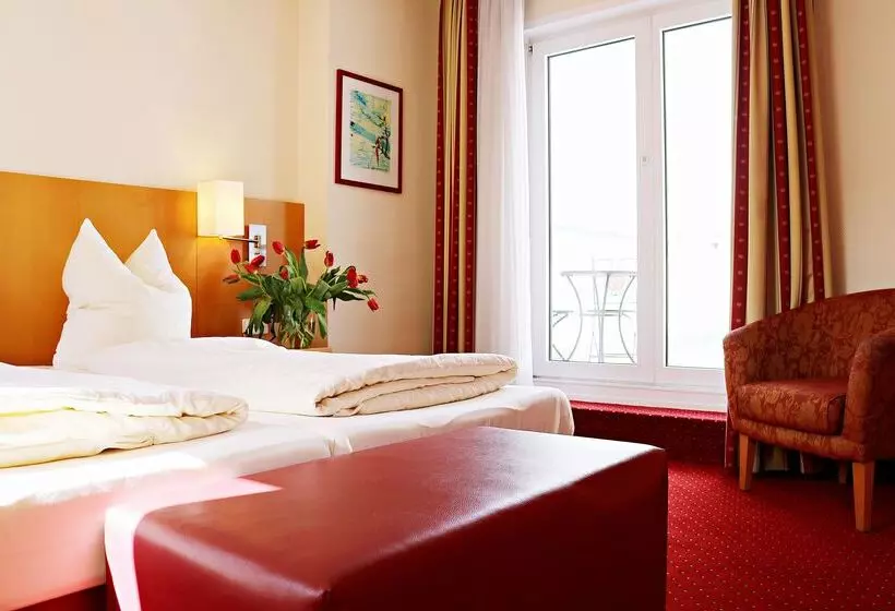 Fotos del hotel Air In Berlin:  18