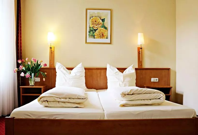 Fotos del hotel Air In Berlin:  22