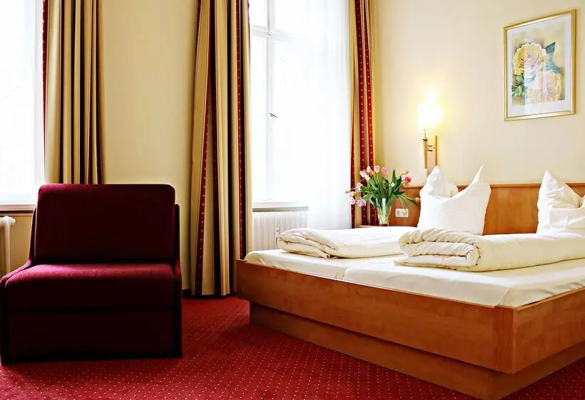 Fotos del hotel Air In Berlin:  8