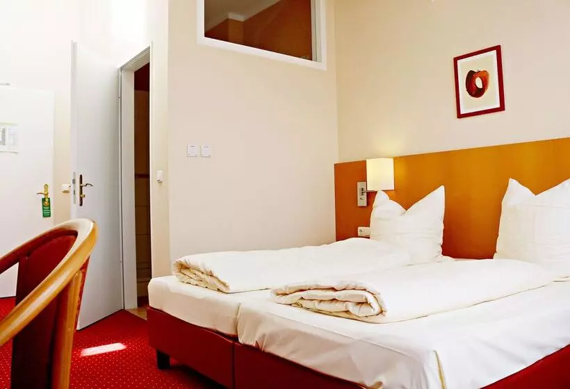 Fotos del hotel Air In Berlin:  2