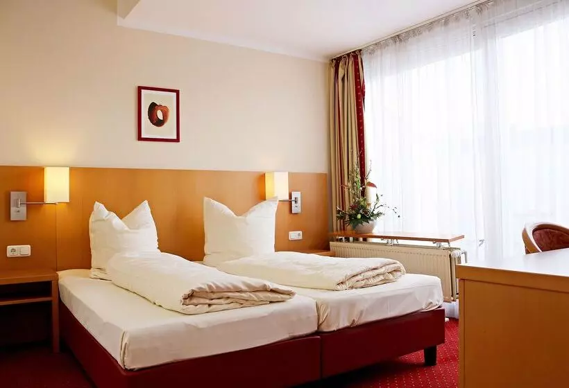 Fotos del hotel Air In Berlin:  14