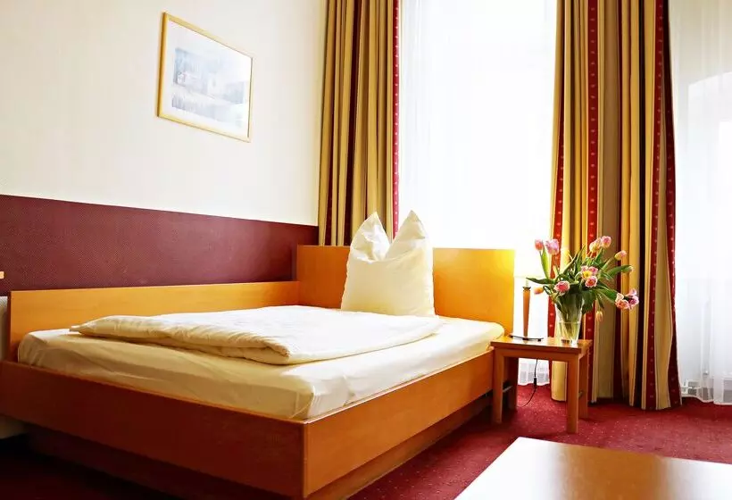 Fotos del hotel Air In Berlin:  24