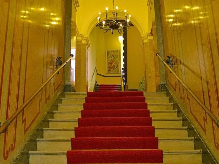 Fotos del hotel Air In Berlin:  3