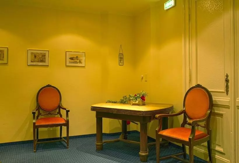 Fotos del hotel Air In Berlin:  6