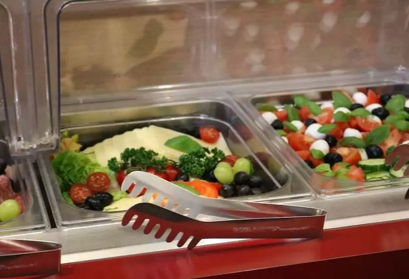 Fotos del hotel Air In Berlin:  15