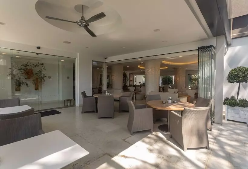 Fotos del hotel Alasia:  6