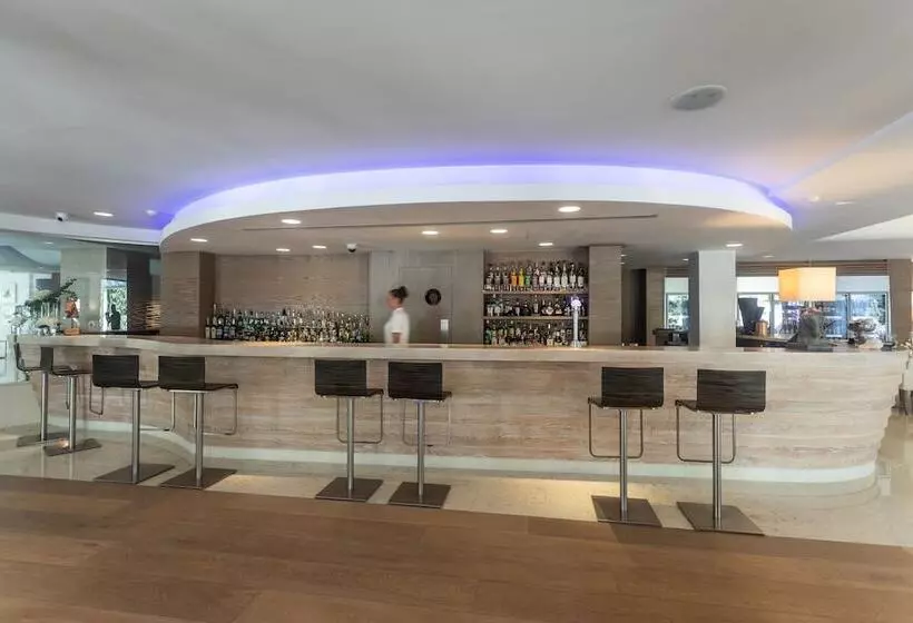 Fotos del hotel Alasia:  4