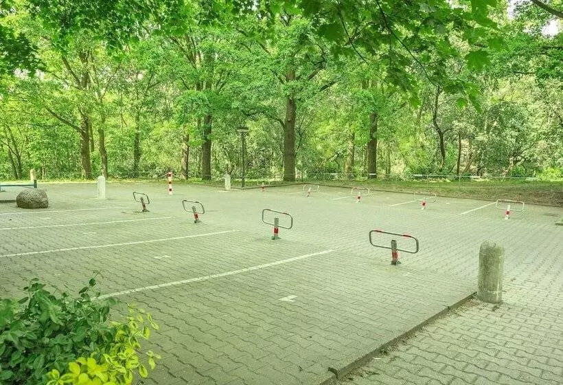 Fotos del hotel Alecsa Hotel Am Olympiastadion:  2