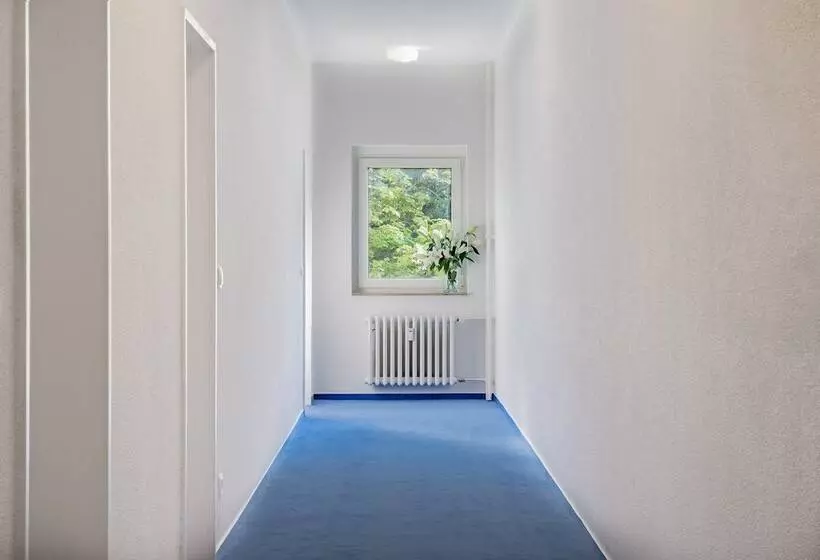 Fotos del hotel Alecsa Hotel Am Olympiastadion:  13