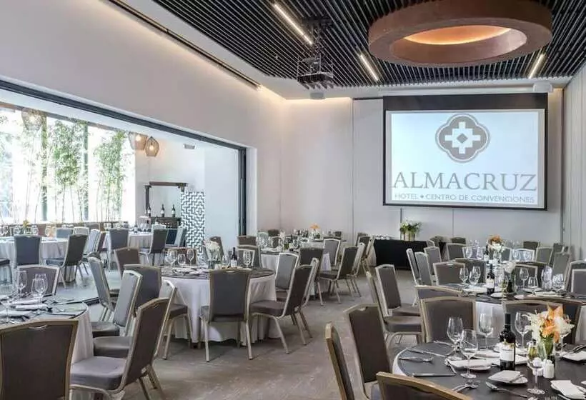 Fotos del hotel Almacruz Hotel Y Centro De Convenciones (ex Galerías):  22