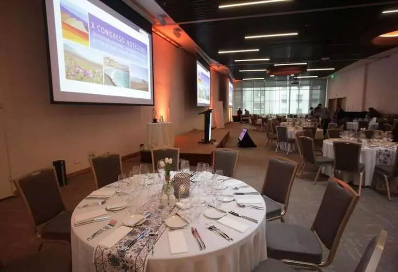 Fotos del hotel Almacruz Hotel Y Centro De Convenciones (ex Galerías):  14