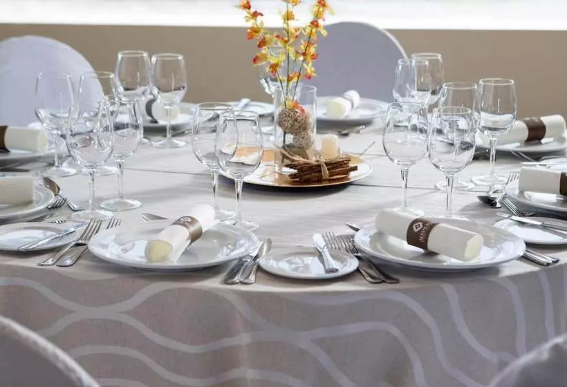 Fotos del hotel Almacruz Hotel Y Centro De Convenciones (ex Galerías):  23