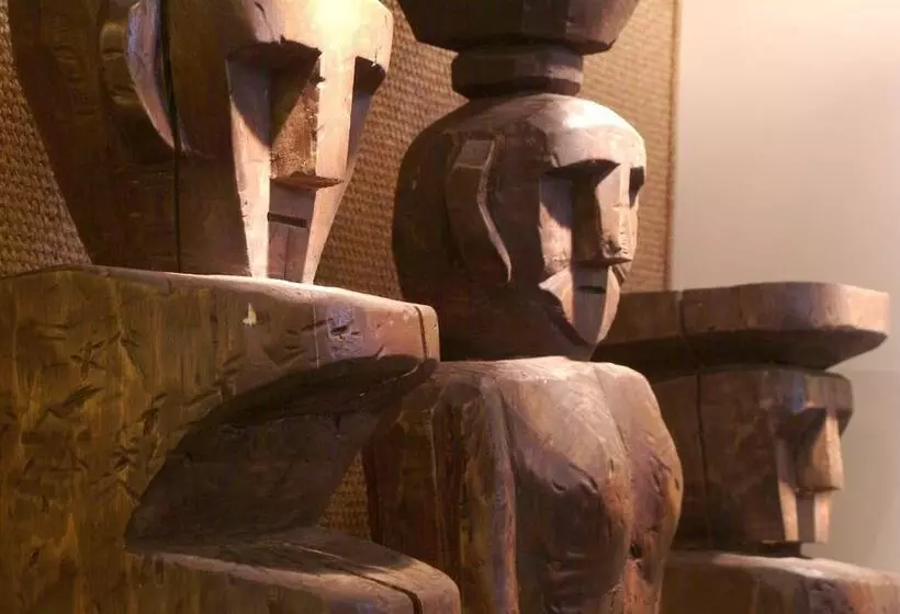 Fotos del hotel Almacruz Hotel Y Centro De Convenciones (ex Galerías):  10